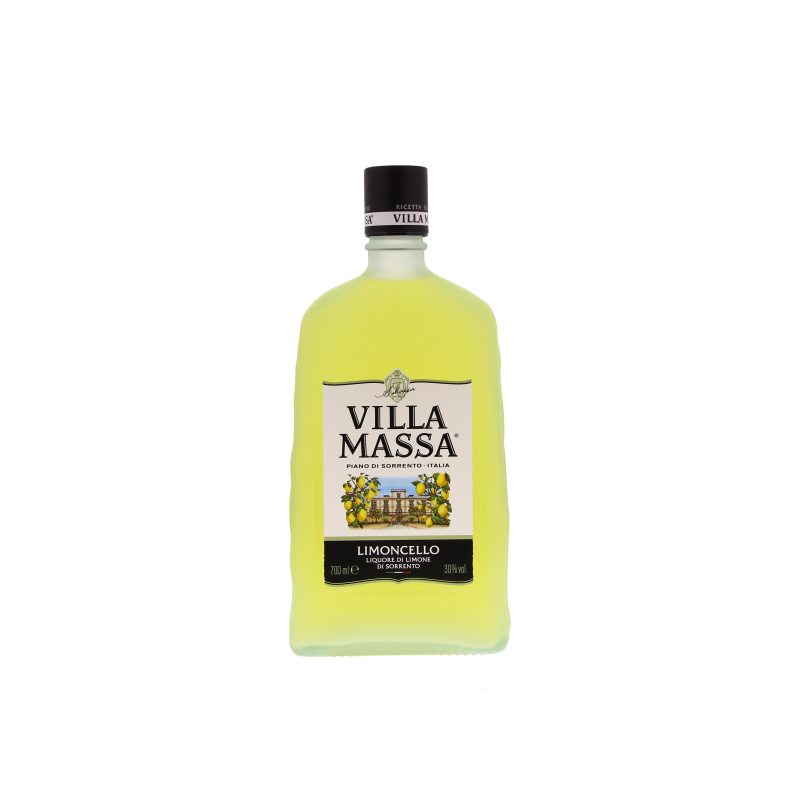 VILLA MASSA LIMONCELLO 0.7
