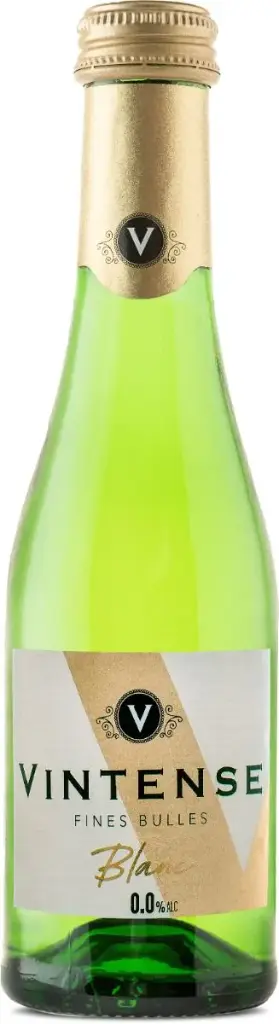 VINTENSE 0.2 BULLES BLANC 0%