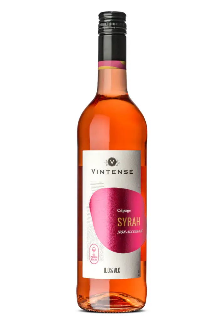 VINTENSE 0.7 SYRAH ROSE 0%