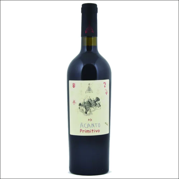ACANTO PRIMITIVO