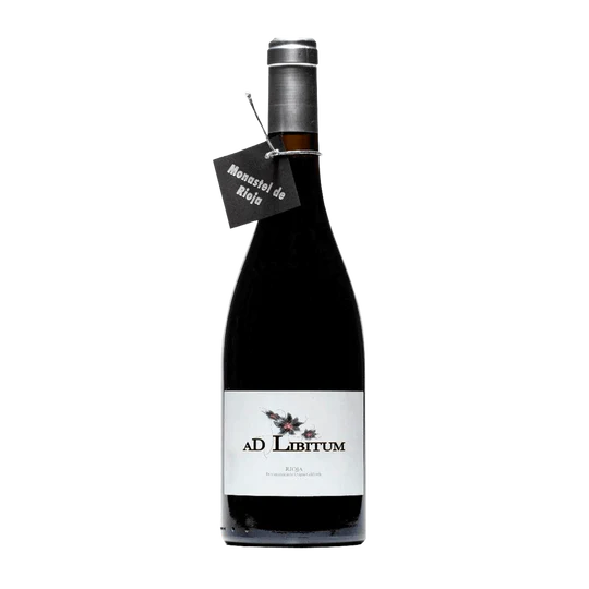 AD LIBITUM RIOJA