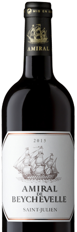 AMIRAL DE BEYCHEVELLE