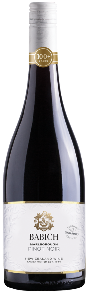 BABICH PINOT NOIR MARLB