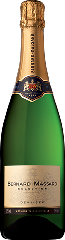BERNARD MASSARD DEMI SEC 0.7