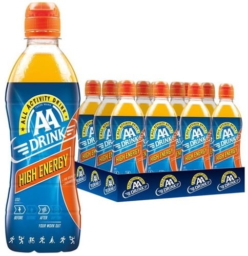 AA DRINK HIGH ENERGY 0.5 (20)