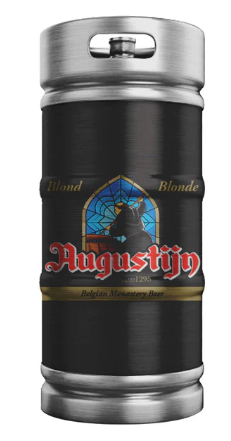 AUGUSTIJN BLOND 20 L