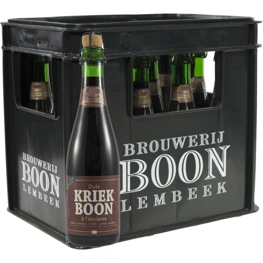 BOON KRIEK OUD 37.5 (12)