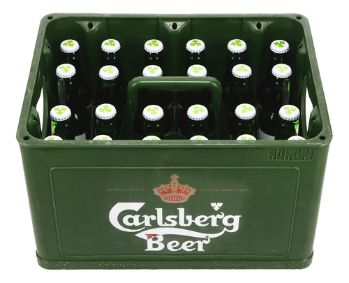 CARLSBERG 0,0% 1/4 (24)