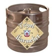 TRIPEL KARMELIET 30L