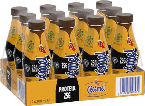 CECEMEL 0.3 PET PROTEIN (12)