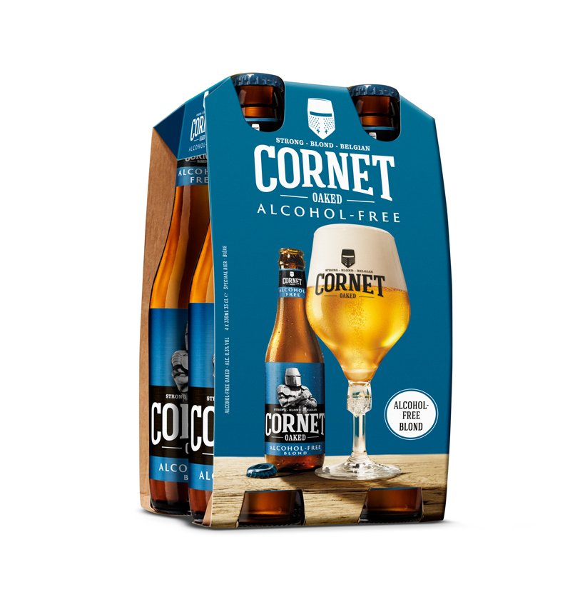 CORNET 0.0% 1/3 (4)