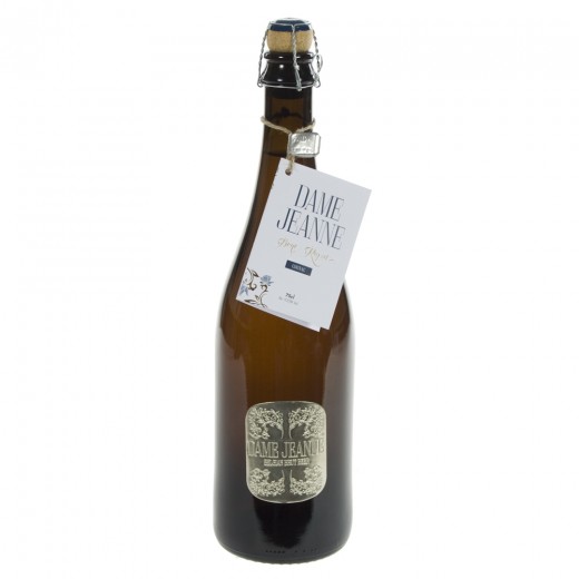 DAME JEANNE BRUT COGNAC 3/4 OW