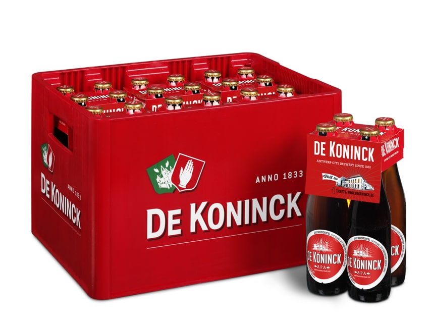 DE KONINCK 1/4 (24)