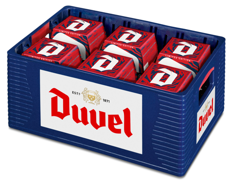 DUVEL IMPER. BLOND 1/3 (24)10°