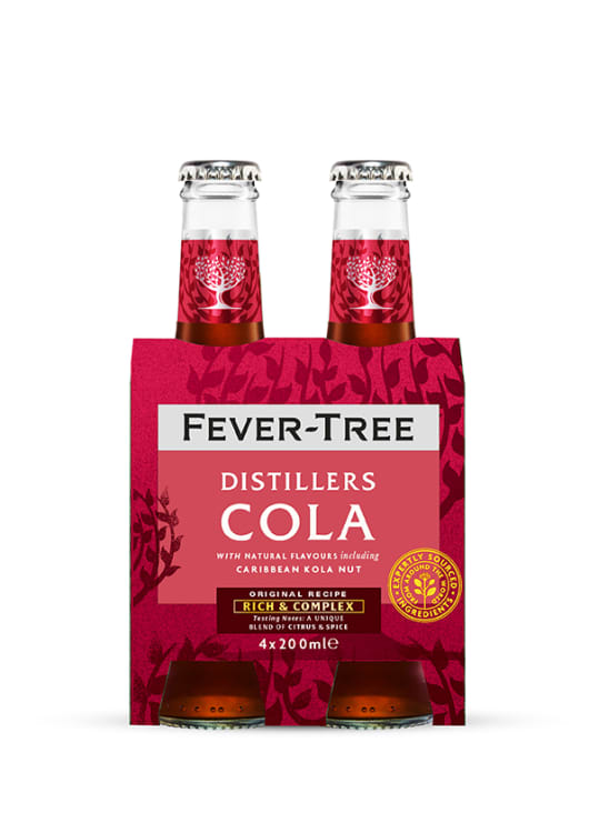 FEVER TREE COLA 1/5 (4)