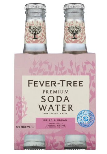 FEVER TREE SODA 1/5 (4)