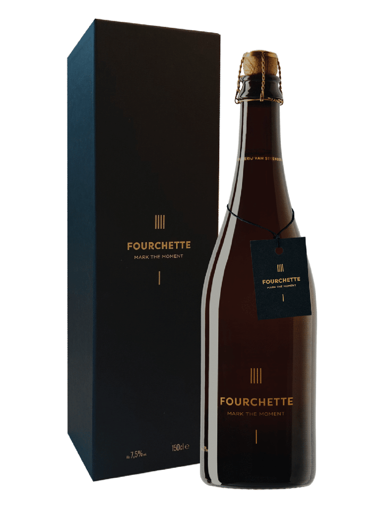 FOURCHETTE 1.5L GIFTPACK