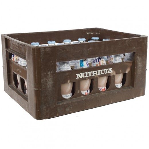 FRISTI 1/5 (24) GLAS