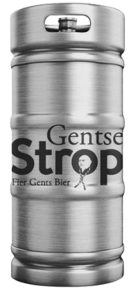 GENTSE STROP 20L TUBE