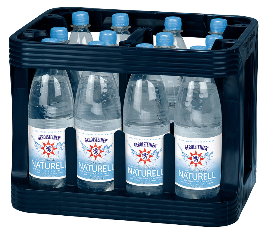 GEROLST NATUREL 1/1 (12) BAK