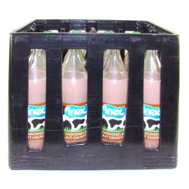 INEX CHOCO 1/1 (12) GLAS