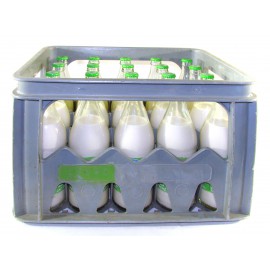 INEX HALFVOL 1/2 (20)GLAS