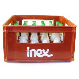 INEX HALFVOL 1/5 (24)GLAS