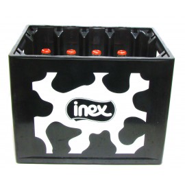 INEX VOLLE MELK 1/2 (16) GLAS