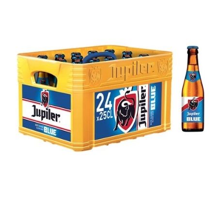 JUPILER BLUE 1/4 (24)