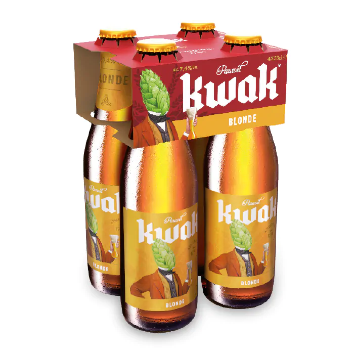 KWAK 1/3 BLOND (4)