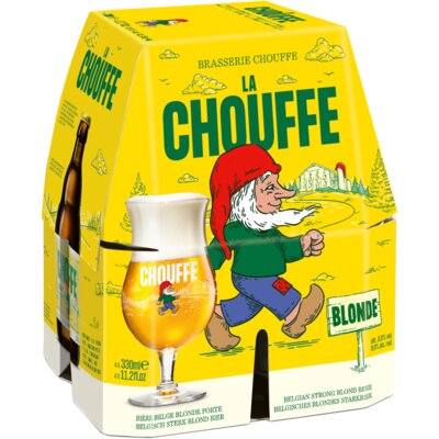 LA CHOUFFE 1/3 (4)