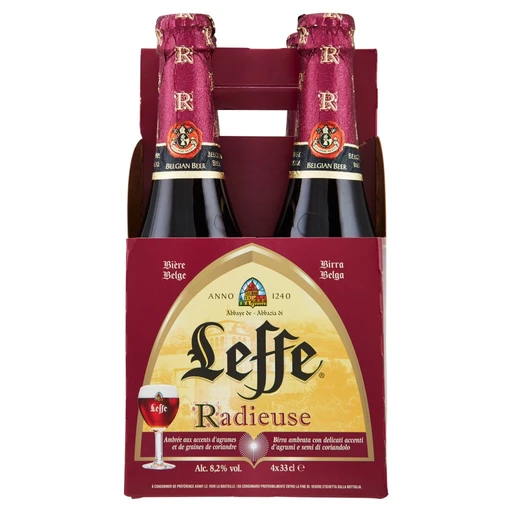 LEFFE RADIEUSE 1/3 (4)