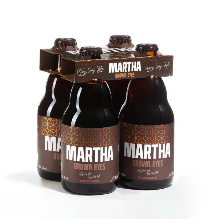 MARTHA BROWN EYES 1/3 (4)