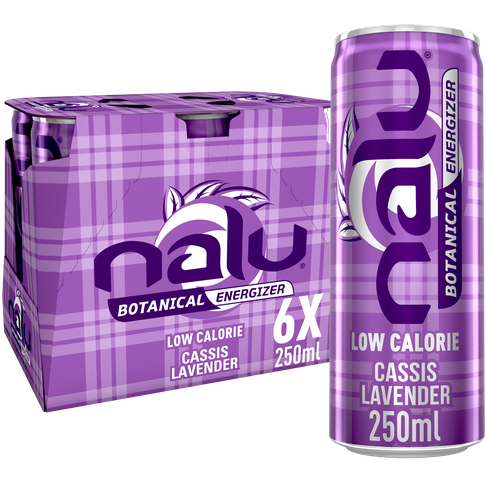 NALU CANS LAVENDE 0.25 (6)