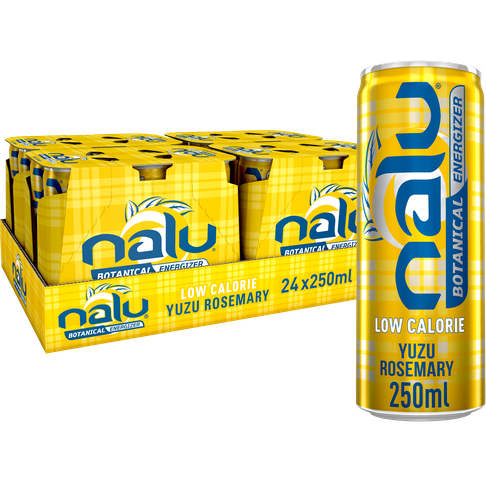 NALU CANS YUZU ROSM 0.25 (24)