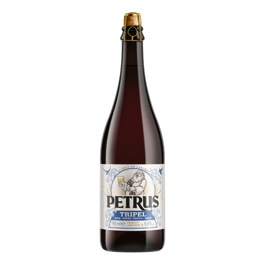 PETRUS TRIPEL 3/4 OW