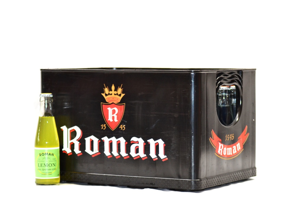 ROMAN LEMON 1/5 (24)