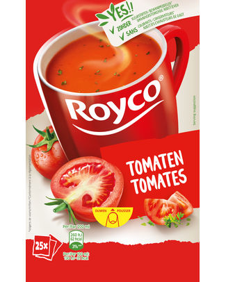 ROYCO TOMAAT (25)