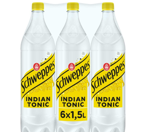 SCHWEP TONIC 1500 (6)