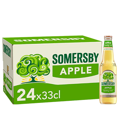 SOMERSBY OW APPLE 1/3 (24)