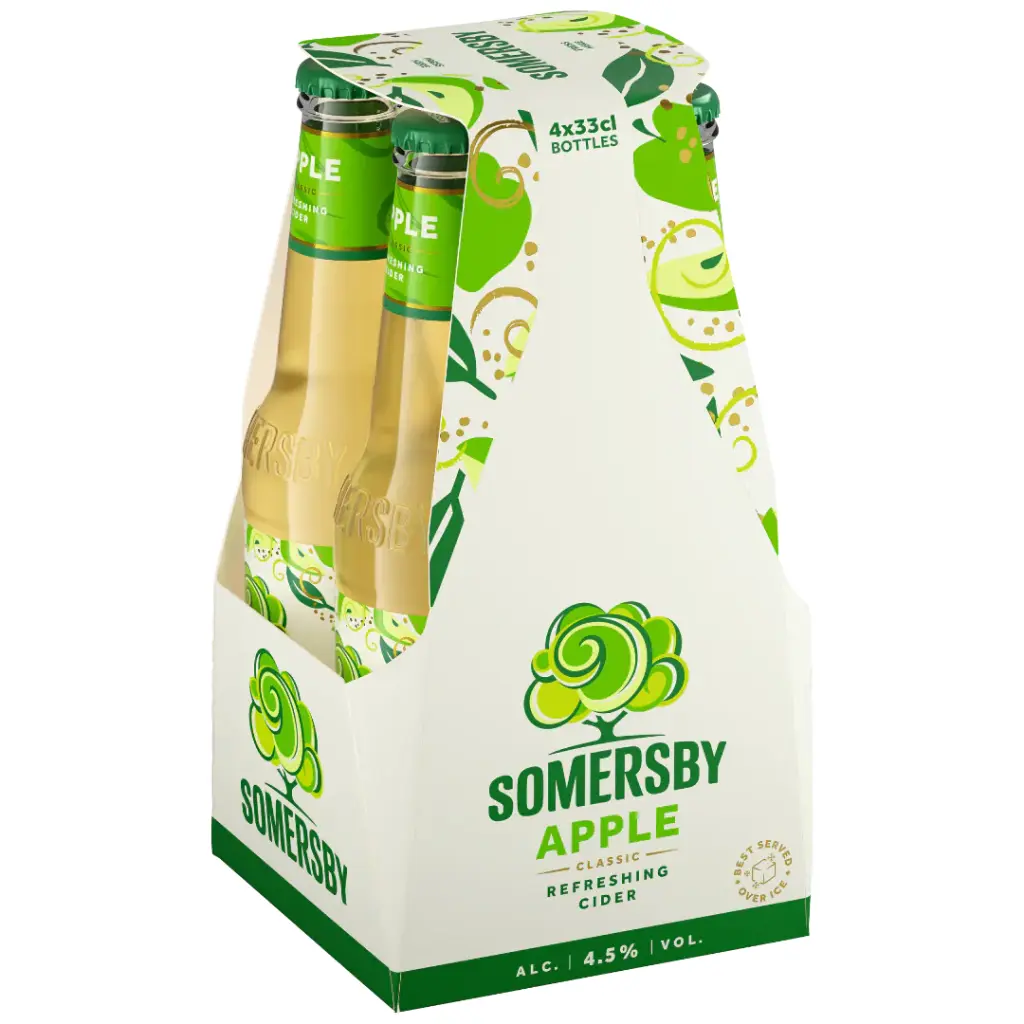 SOMERSBY OW APPLE 1/3 (4)