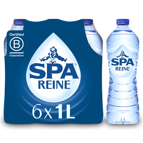 SPA REINE 1/1 (6) PET