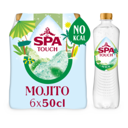 SPA TOUCH MOJITO 0.5 (6)