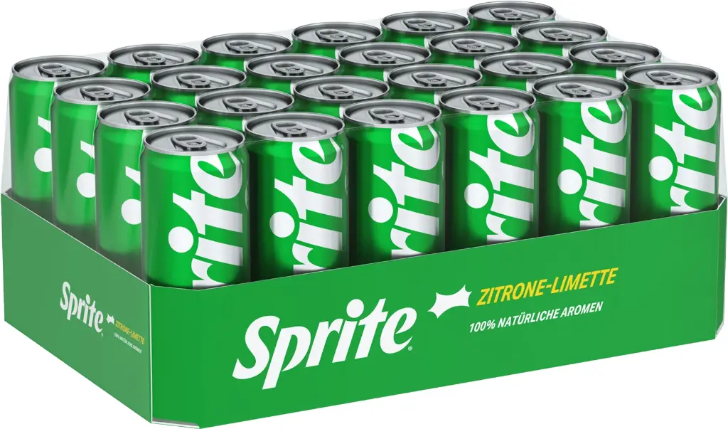 SPRITE CANS 0.33 (24)