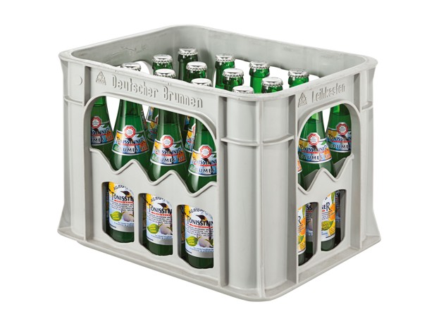 TONISST.1/5 AGRUM FIT (20)