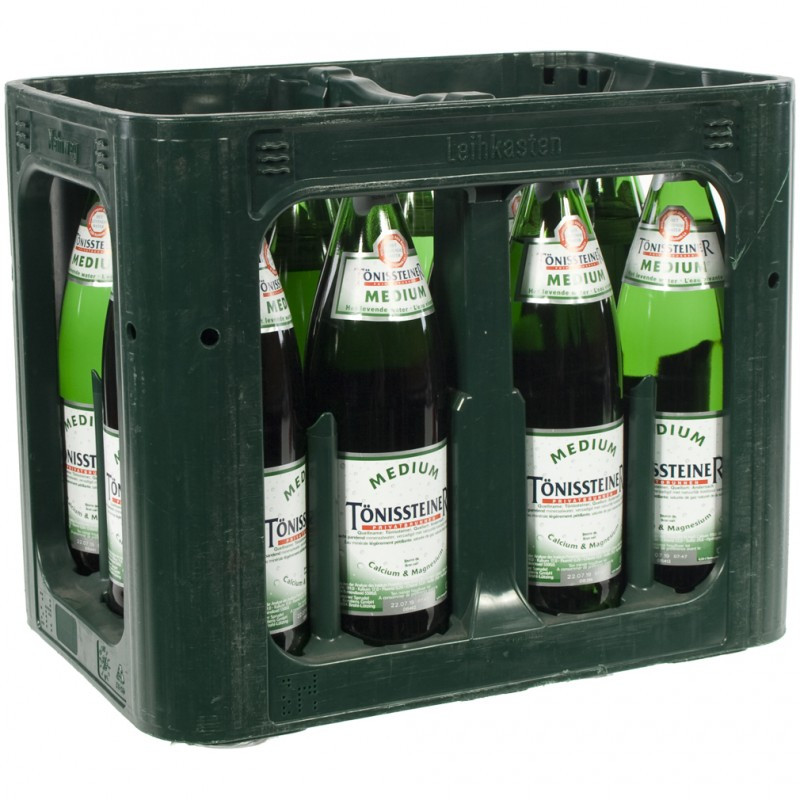 TONISST.3/4 MEDIUM (12)