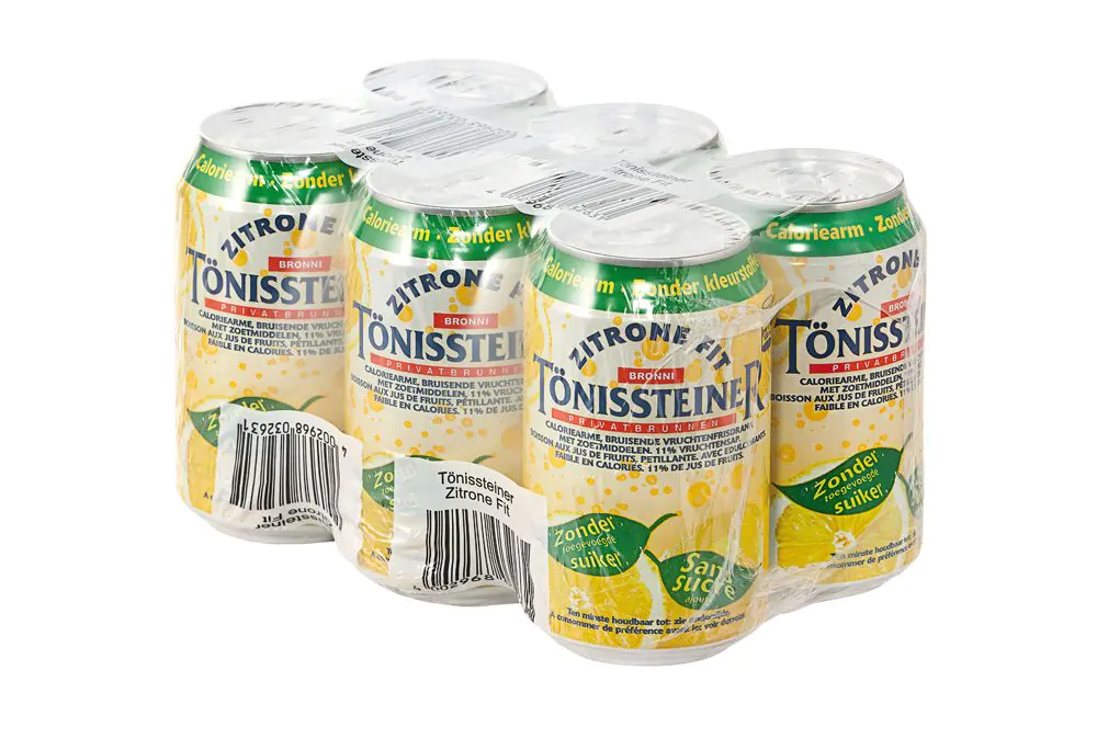 TONISST.CANS CITR 0.33 (6)