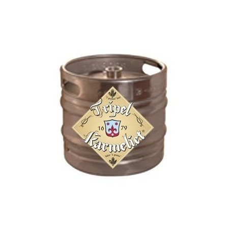 TRIPEL KARMELIET 30 L