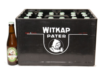 WITKAP TRIPEL 1/3 (24)