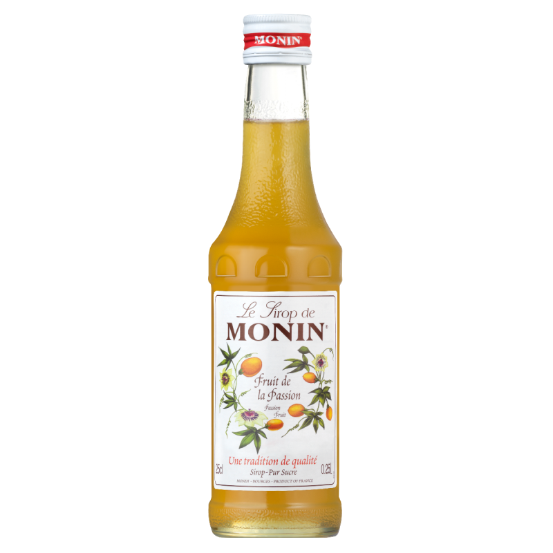 MONIN 0.25 PASSION